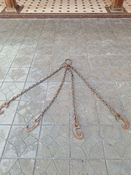 Удавка для крана