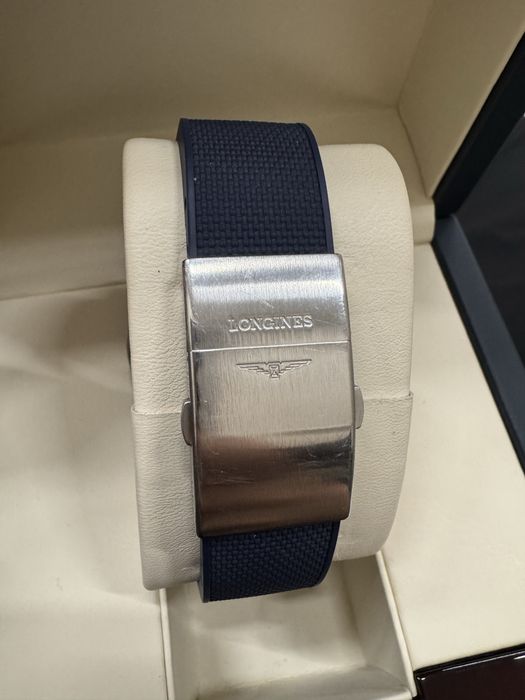 Часы Longines оригинал