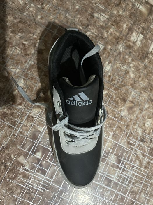 Кросовки подростковые