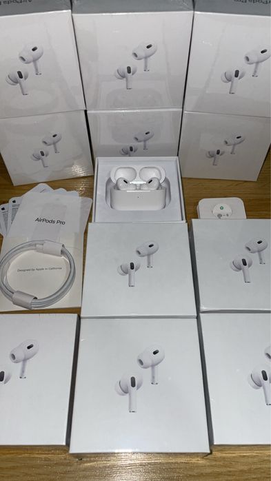 air pods pro 2 en-gros