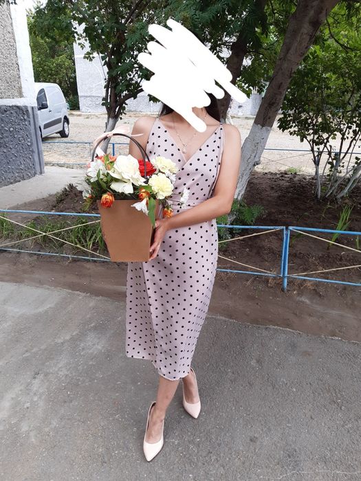 Продам платье ( 3000 тг)