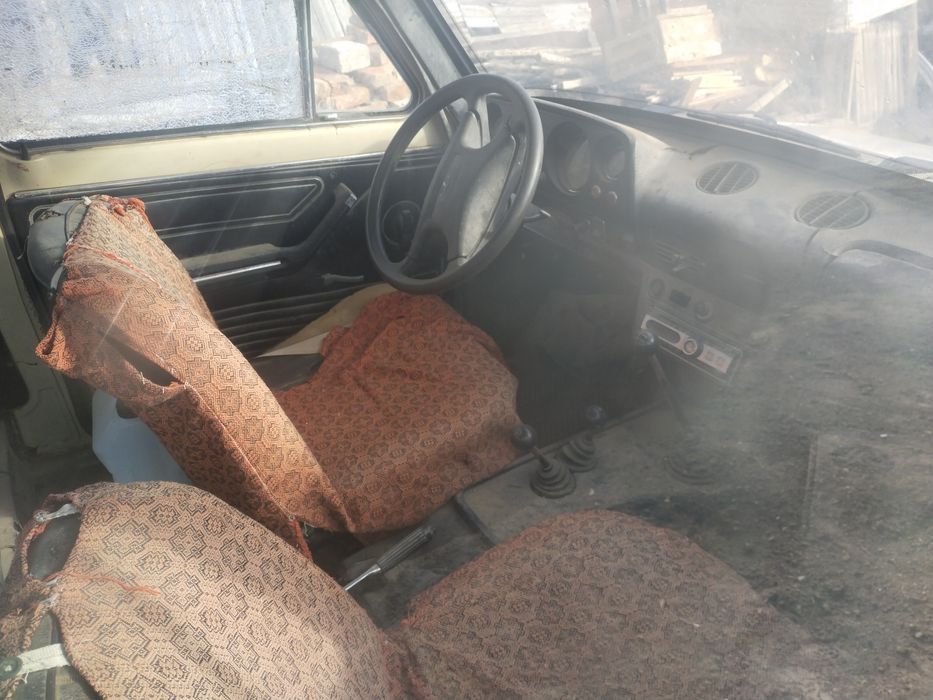 Нива 2121 продается