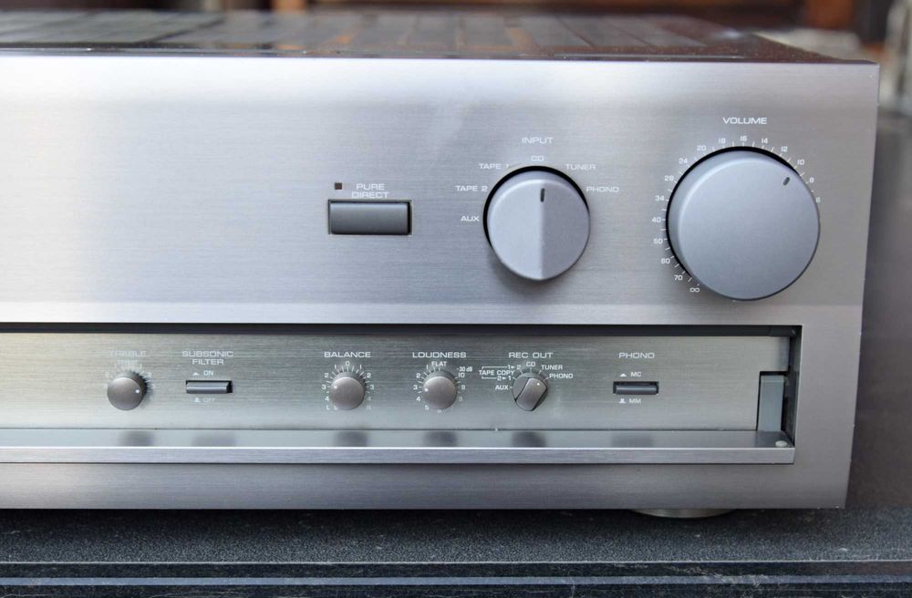 Amplificator Yamaha AX-890