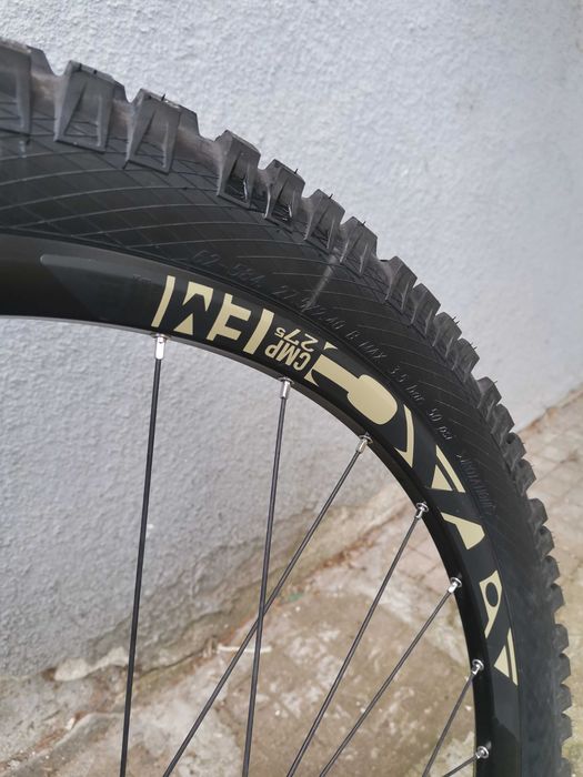 Велосипед Cube TWO15 Pro