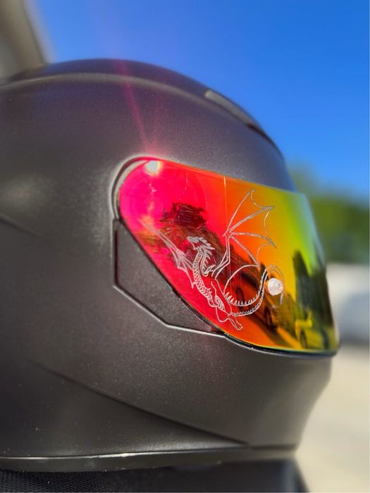 Гравиране на авточасти