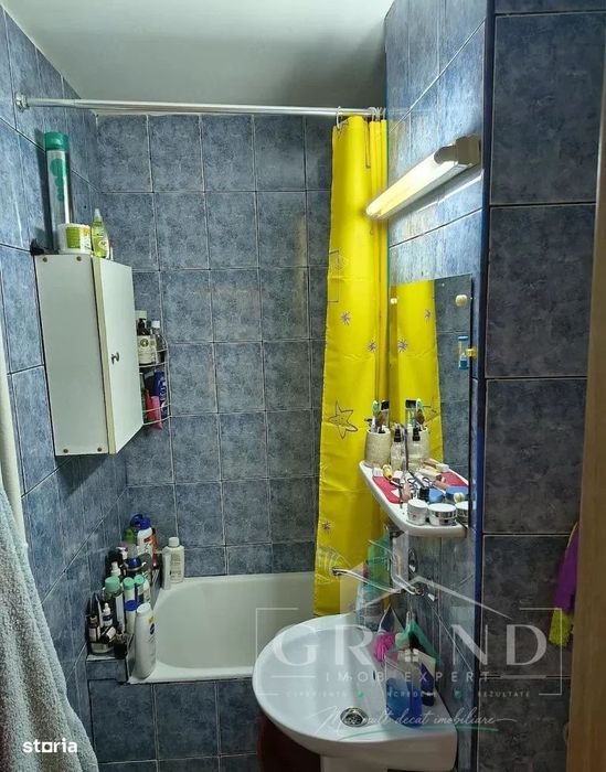 3 Camere | Etaj 1 | Mănăștur – Ciucaș | Orientare Sud