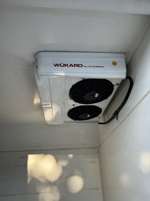 VW Crafter 2.5 Фолксваген Крафтер 2.5 на части