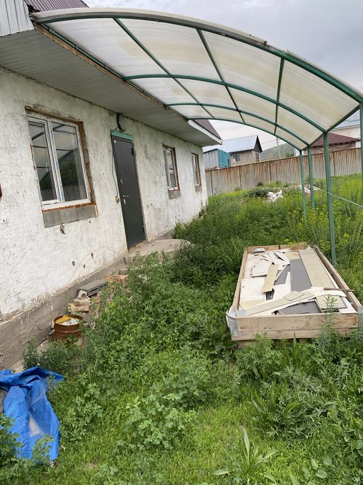 Продам дом в Азате