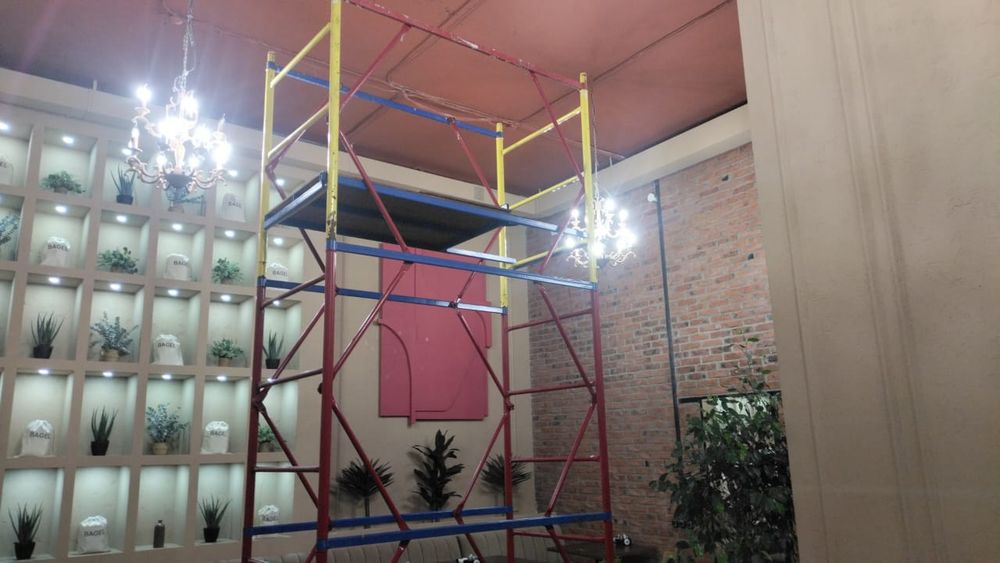 Леса в аренду сдаются Астана