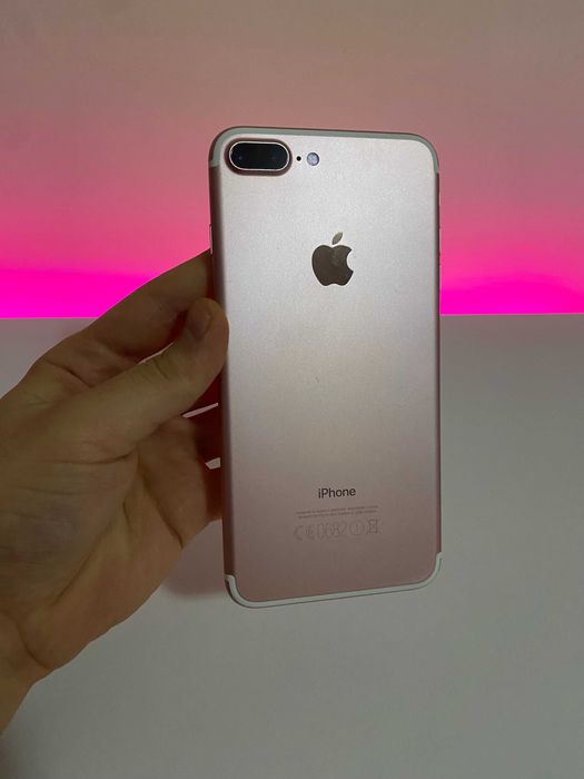 iPhone 7 plus -32 GB
