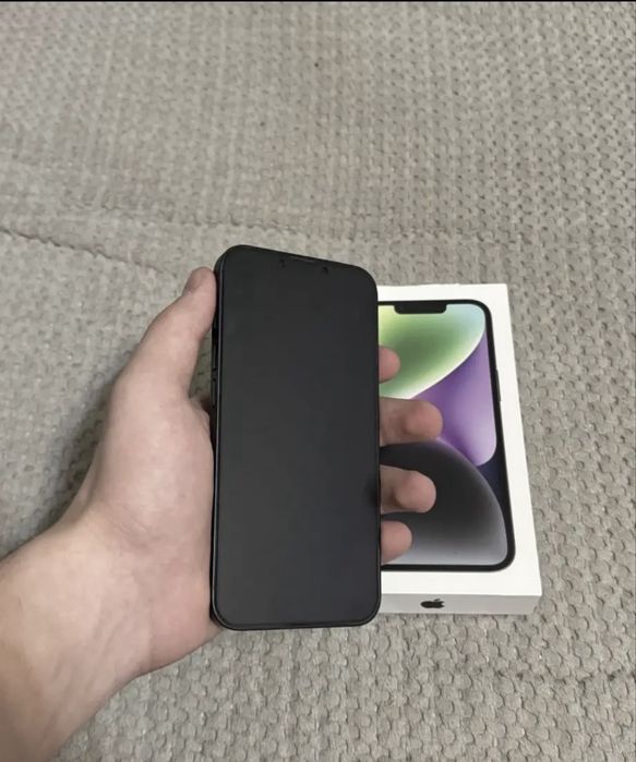 Iphone 14 85/128