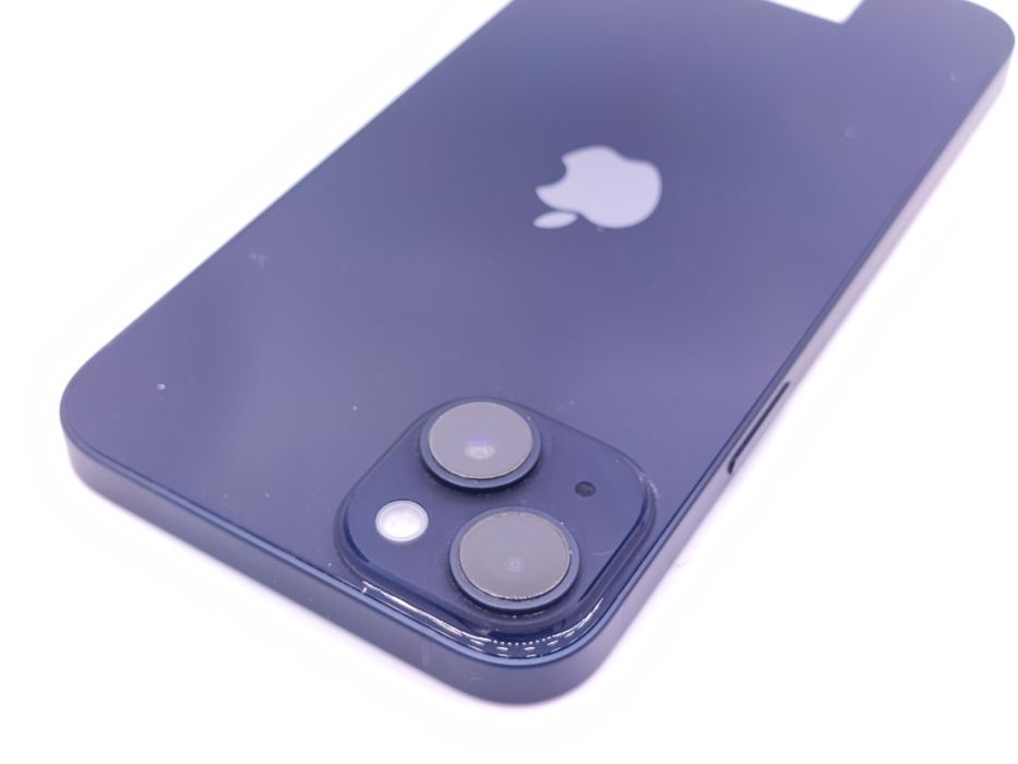 Apple iPhone 14 Plus 128GB Midnight 6GB, Garantie 24 luni | #D90835