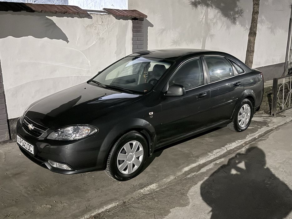 Gentra 2023 mexanika 15.000 probeg