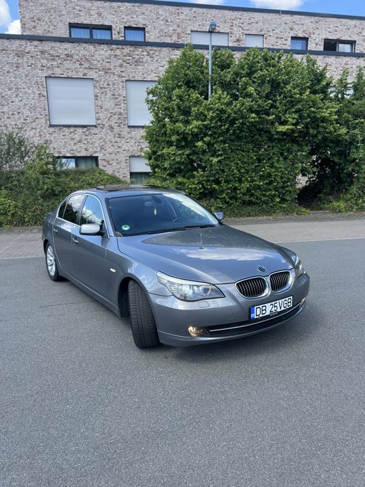 BMW 5 Series 2007 — imagine 2