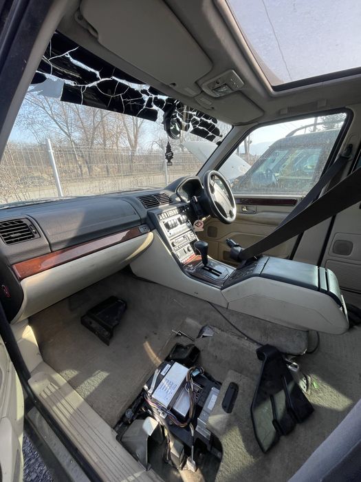 Dezmembrez Land Rover Range Rover P38 4.6 V8 hse