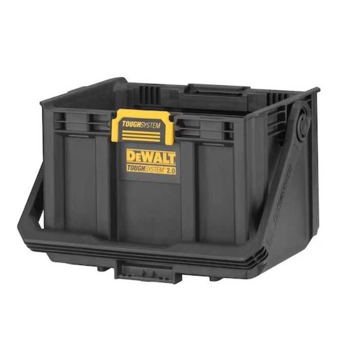 Фенер куфар Акумулаторен DEWALT DWST08061-1  , 4000 lm, 18V / 54V