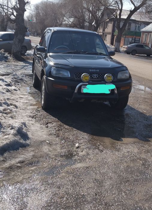 Продам автомобиль