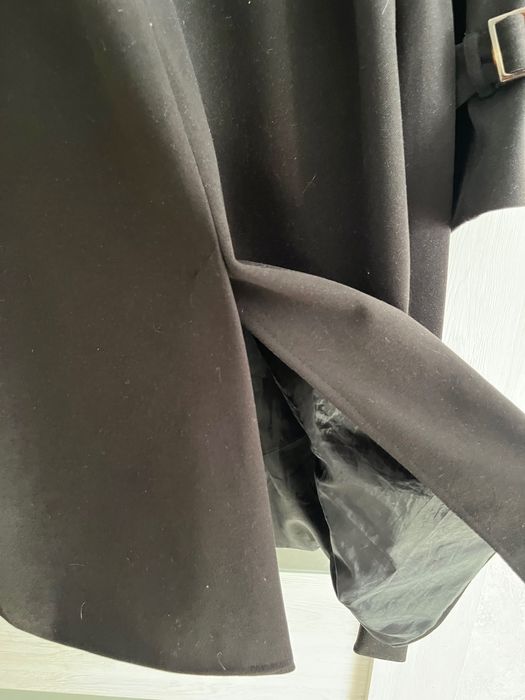 Женское пальто осеннее