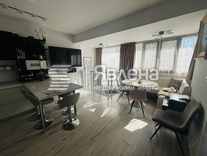 Продава се Четиристаен апартамент в Варна, Виница - 86 кв.м за 2123 €/кв.м - Снимка #3