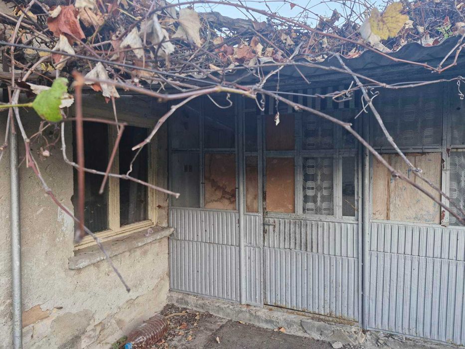 Къща с.Стеврек,общ. Антоново