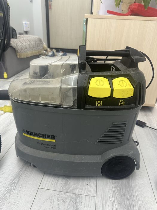 Karcher puzzu 8/1
