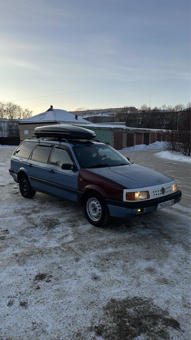 Продам фольксваген б 3