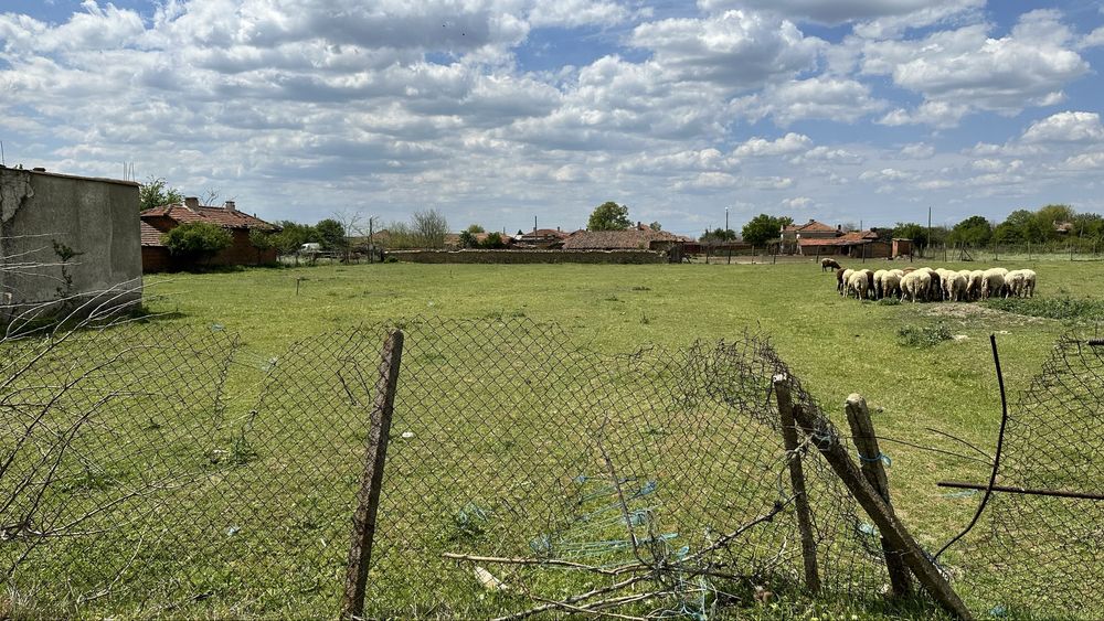 Продава се Парцел в Сливен, Клуцохор - 1840 кв.м за 8 €/кв.м - Снимка #8