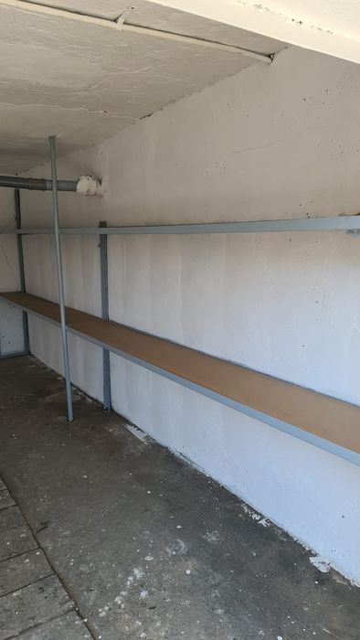 De vânzare garaj sub bloc bul 1848(Danbul pietros)