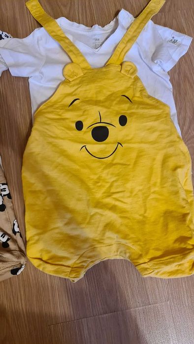 двойка на 6-9 месяцев