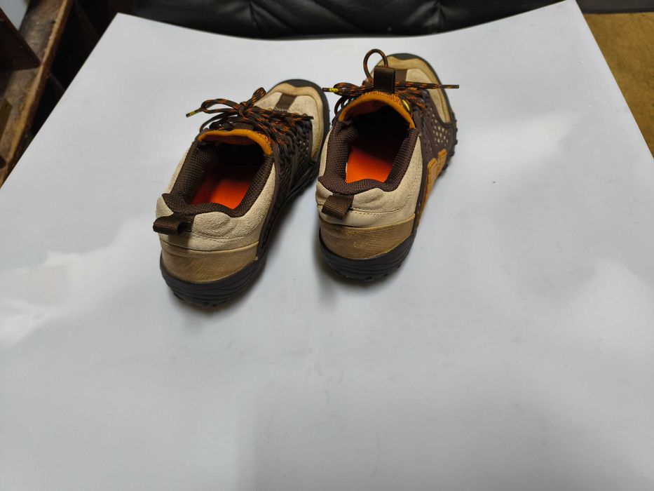 La Sportiva Merrell туристически маратонки подметка Vibram  N40