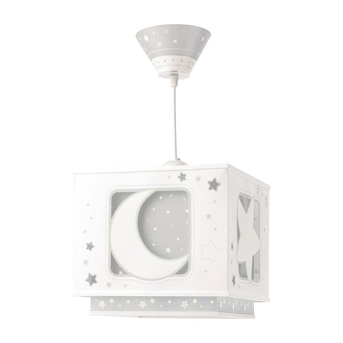Детски полилей MOON LIGHT