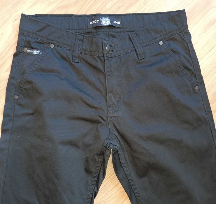 Дънки Q707 от Турция размер 31