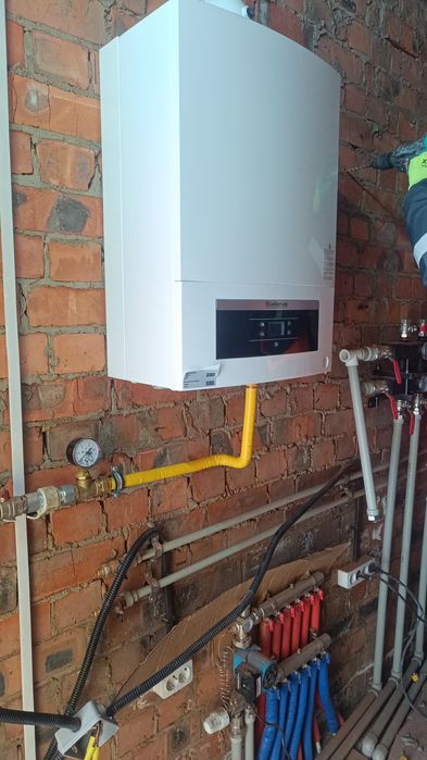 Котлы отопления водоснабжения отопления