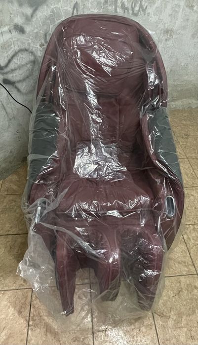 Fotoliu de masaj Komododer Corporate