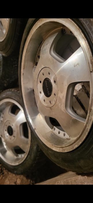 Диски  моноблоки