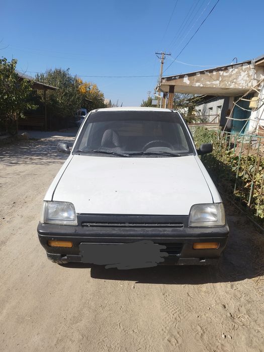 Mashin asatiladi sastene zor