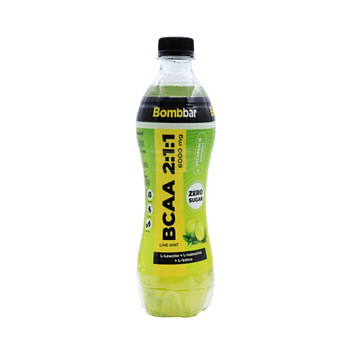 BCAA Bombbar 500 мл