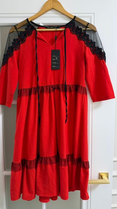 Платье новый по 2000 тенге