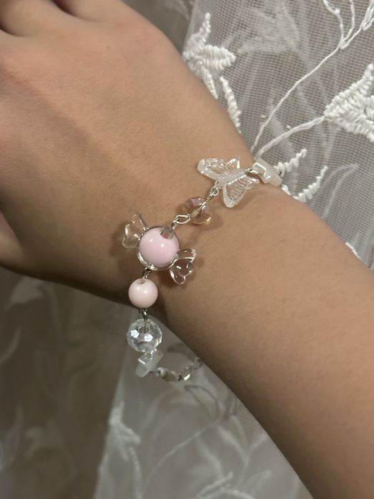 Браслет для девушек и подростков