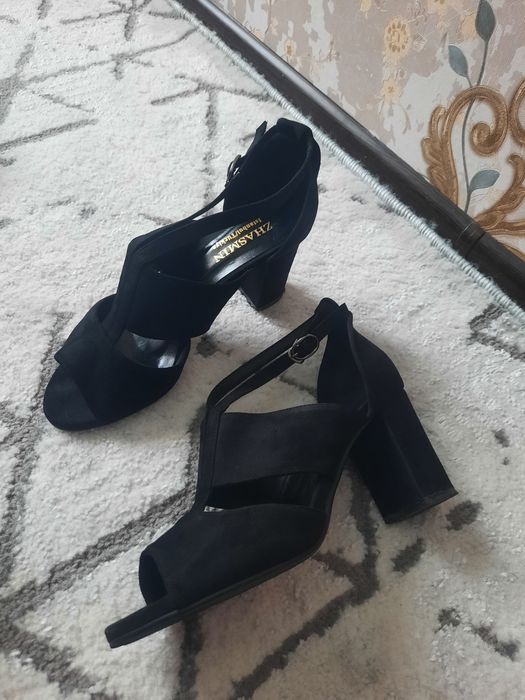 Басаножка сотилади