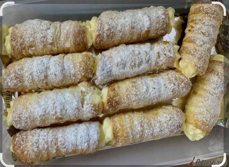 Prajituri de casa *Paine de casa