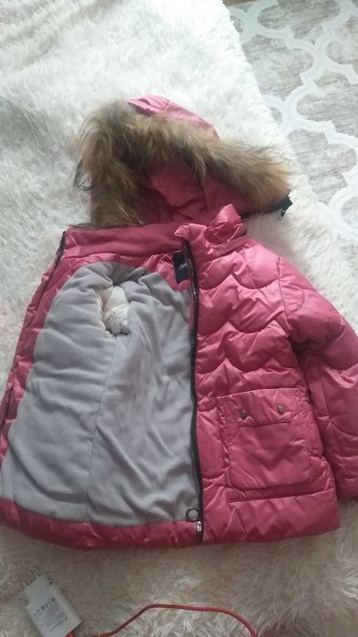 Продам зимний комбинезон