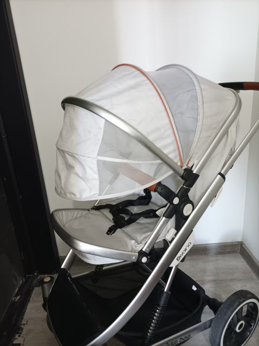 Детска количка + подаръци