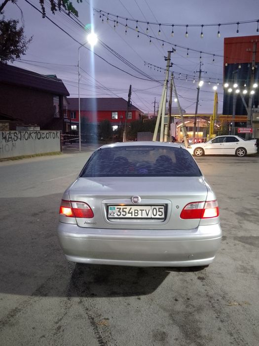 Продам машину Фиат