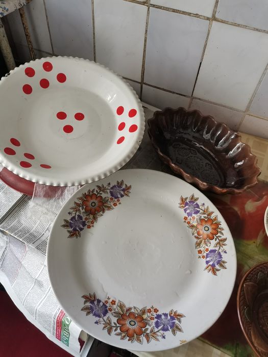 Продам посуду,  новая и б/у