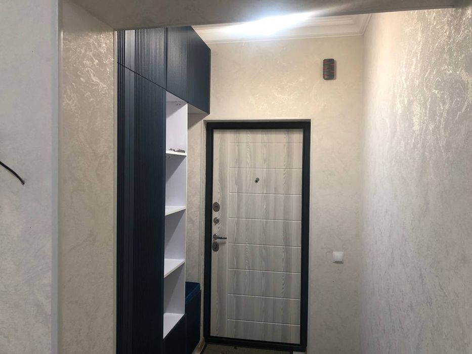 Аренда Кора-тош Ж/К Чакар 4.хонали Элитные квартиры