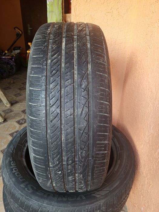 Автошины  Hankook  б/у