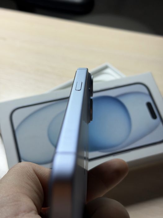 Apple Iphone 15 128Gb