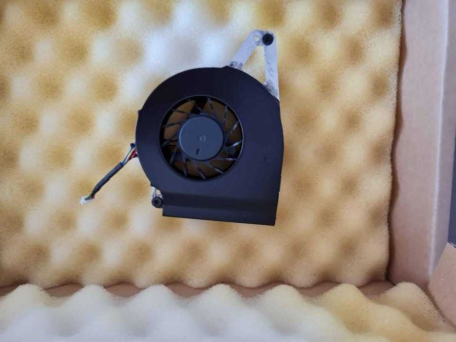 Alienware M15x Graphics Card Cooling Fan - 74W61