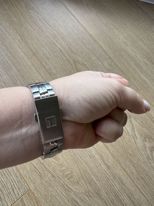 Ceas Tissot T-Classic PR 100